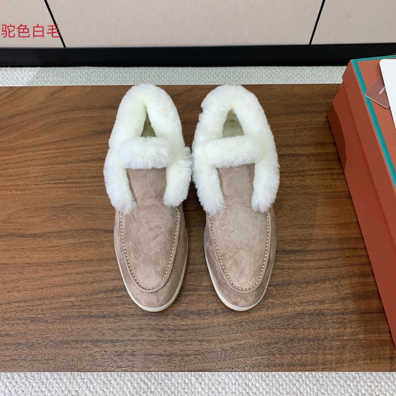L0r0 P1ana loafers